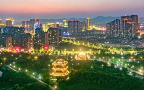 宣城市属于哪个省？宣州市和宣城什么关系