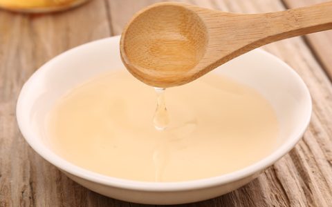 白醋与米醋有何区别？白醋与米醋的效果一样吗
