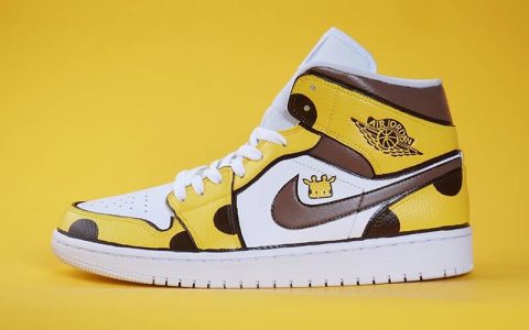 耐克鞋怎么辨别真假？怎么辨别nike鞋子的真假？
