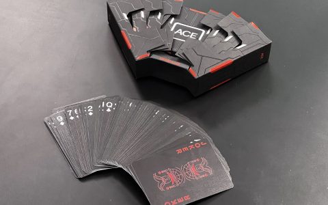 ace英文是什么意思？英语ace是什么意思