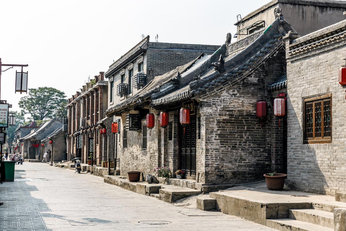 洛阳名字的由来（洛阳的名字是怎么来的）