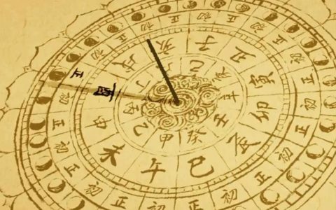 晚上22点是什么时辰？十二时辰对应时间表