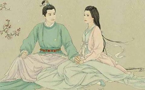 “靓女”是时尚新词，但古代早已有之