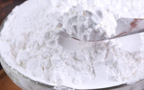 木薯粉和糯米粉有什么区别？木薯粉和糯米粉怎么区分
