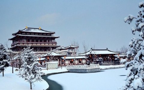 长安是现在哪里的城市？古代长安是现在哪里的城市