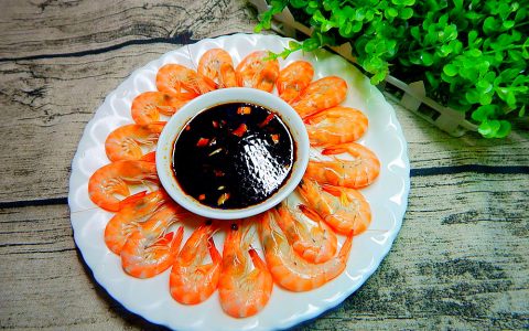 虾子煮多久？白水虾子煮多久熟