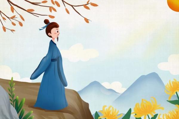 重阳节是干嘛的节日？重阳节有哪些传统习俗风俗 重阳是什么意思含义