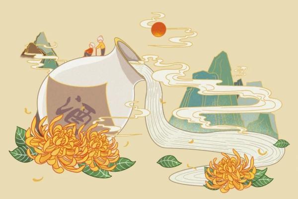 重阳节是干嘛的节日？重阳节有哪些传统习俗风俗 重阳是什么意思含义