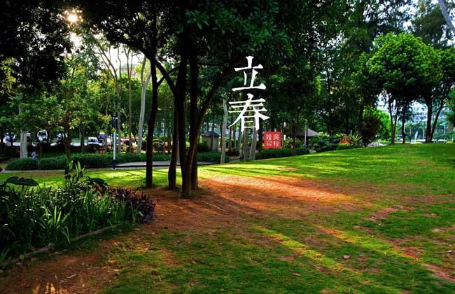 二十四节气都有啥？二十四节气歌
