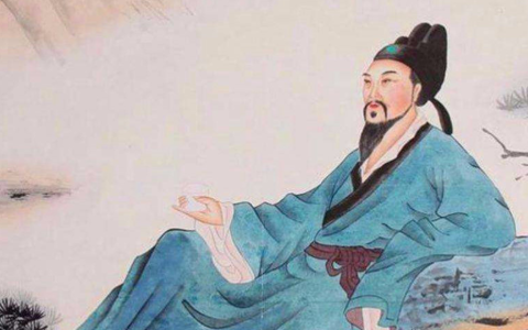 王之涣是边塞诗人吗？王之涣是中唐还是晚唐