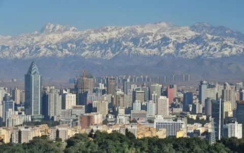 新疆是几线城市？乌鲁木齐是几线城市？