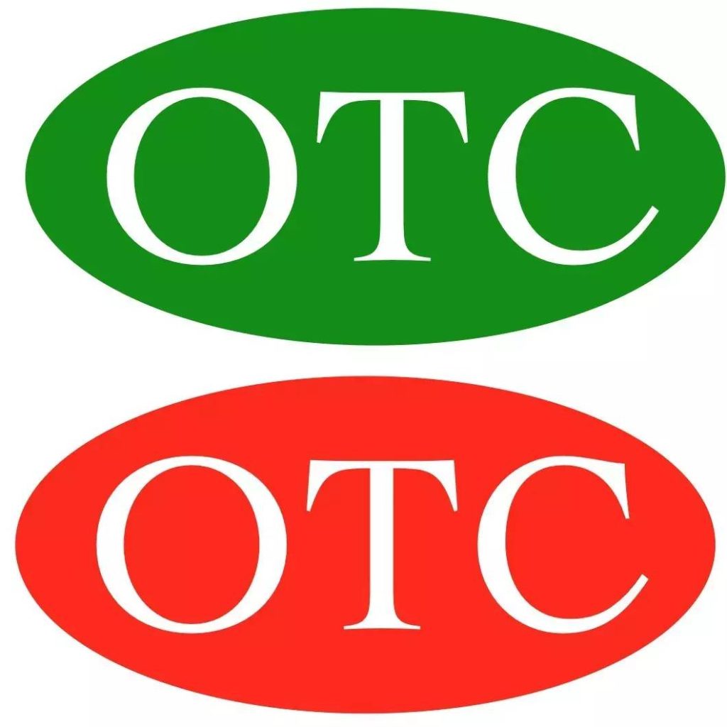 otc表示的含义是什么？otc代表什么