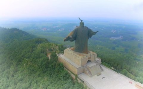 河南永城县属于哪个市？永城为什么又归商丘了