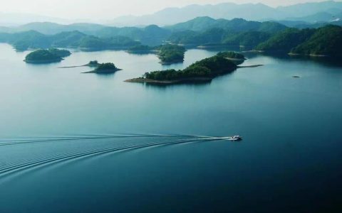 潘阳湖所在的省份在哪？我国第一大淡水湖是哪个