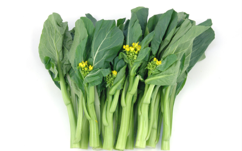 菜心别名叫什么？菜心是什么菜