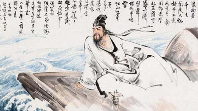 苏轼的称号（东坡居士是谁）