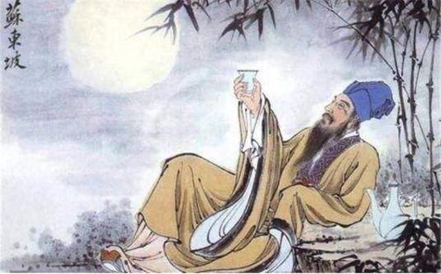 苏轼的称号（东坡居士是谁）