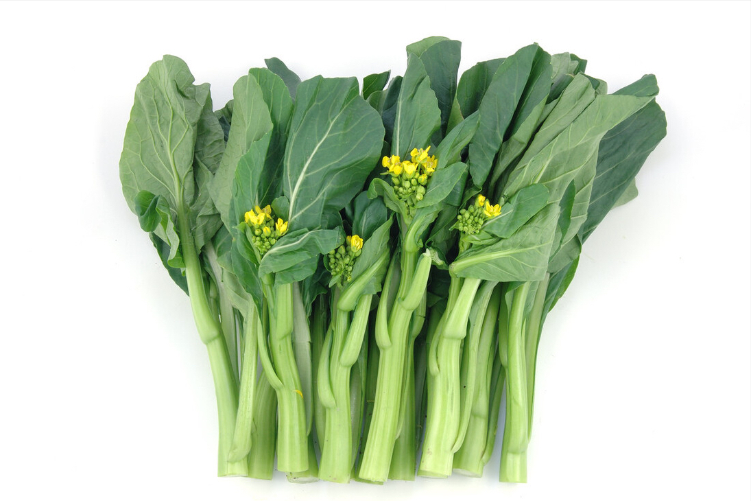 菜心别名叫什么？菜心是什么菜