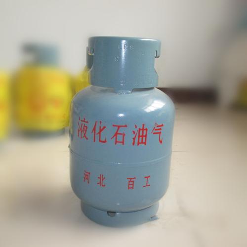 煤气罐放车后备箱里有危险吗？煤气罐可以放在轿车后备箱么