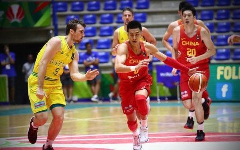 澳大利亚为什么是亚洲国家？澳大利亚体育为什么属于亚洲