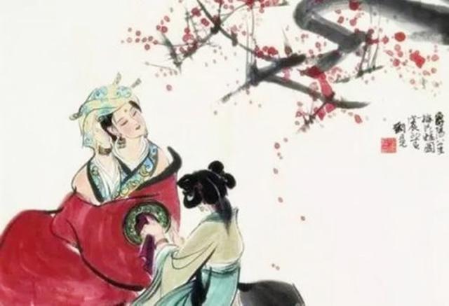 自己的女儿古代怎么称呼？古代称呼自己女儿的雅称