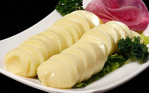 日本豆腐的营养价值及功效（日本豆腐的好处和坏处）