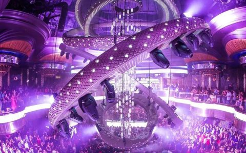 club和酒吧的区别（club是酒吧的意思吗）