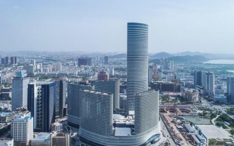 淮安市属于哪个省？淮安这个城市怎么样