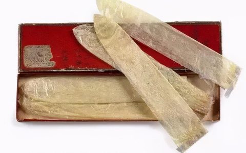 古代避孕套是什么做的（古代人如何避孕）