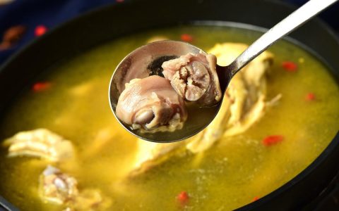 鸭子炖多久能熟（老鸭汤怎么做）