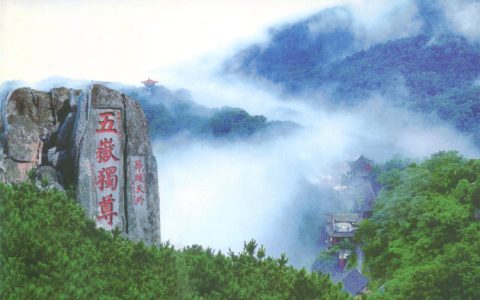 望岳是哪座山?望岳登的是哪座山