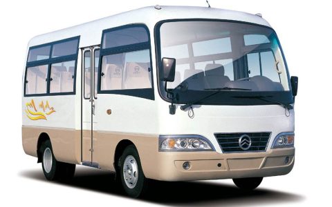 b1驾驶证能开什么车？b1准驾车型