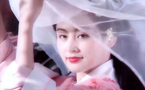 闭月羞花沉鱼落雁是哪四大美女