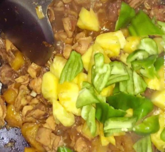 菠萝的寓意及象征，菠萝怎么做好吃？