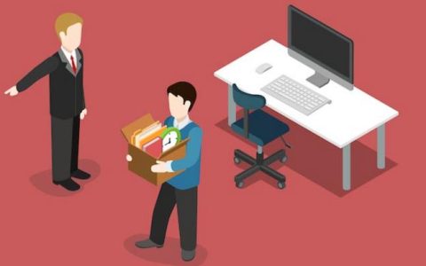梦见自己被辞退了是什么意思？