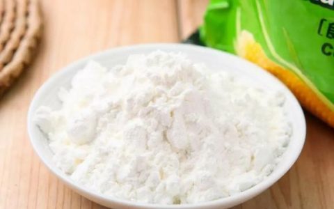 生粉可以用什么代替？家里没有生粉可以用什么代替