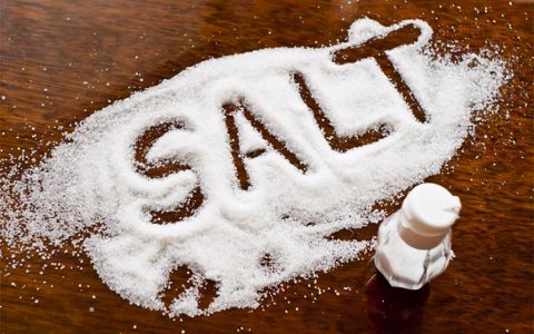 抗结剂是什么东西？食用盐中的抗结剂是什么