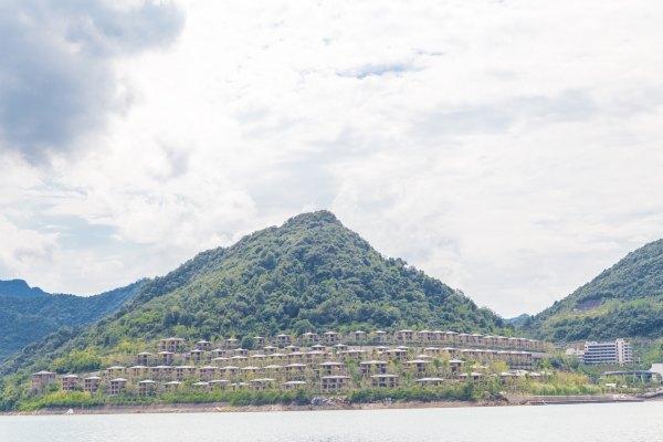 千岛湖有哪些岛（千岛湖第一岛屿是哪个）