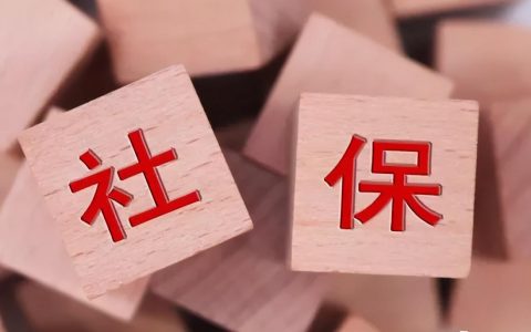 个人交社保一个月多少钱（2022年社保缴费基数标准）
