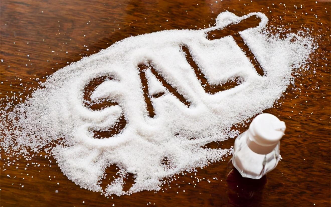 抗结剂是什么东西？食用盐中的抗结剂是什么