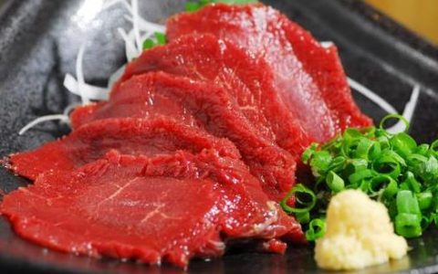 马肉能不能吃？马肉的功效与作用