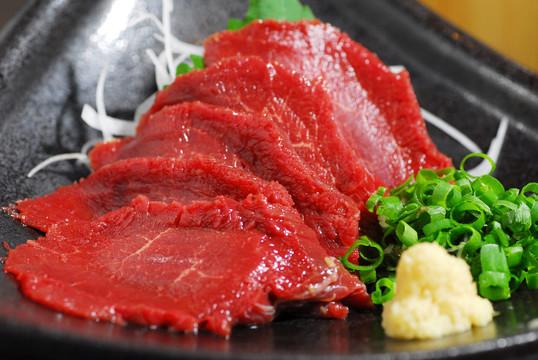 马肉能不能吃？马肉的功效与作用