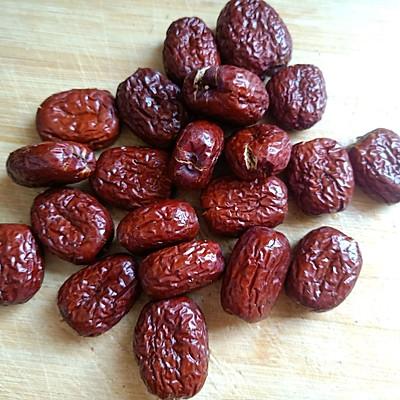 枸杞红枣茶怎么做，枸杞红枣茶有什么功效？