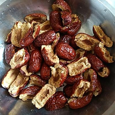 枸杞红枣茶怎么做，枸杞红枣茶有什么功效？