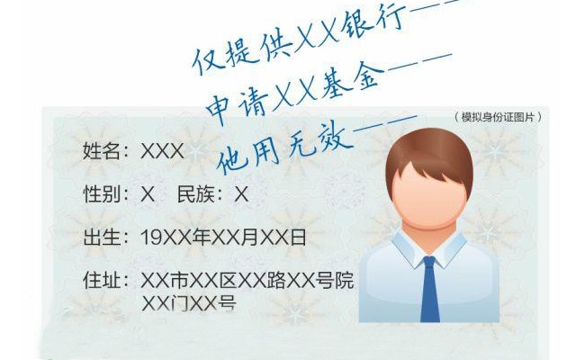 证件号指的是什么号码?证件号码指的是什么?