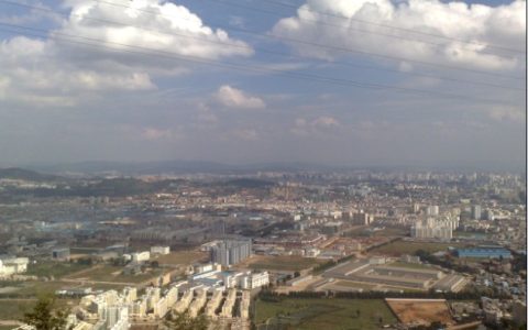 云南省省会是哪座城市？云南省的省会是什么城市