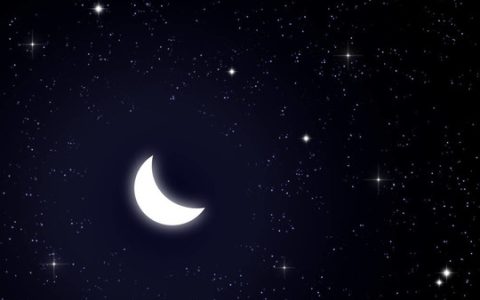 天上的星星其实是什么？天上发光的星星是什么