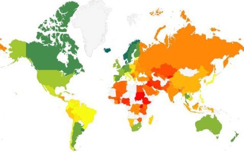 为什么叫地区不叫国家？国家和地区的区别