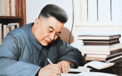 中国两弹之父是谁?中国两弹是指哪两弹
