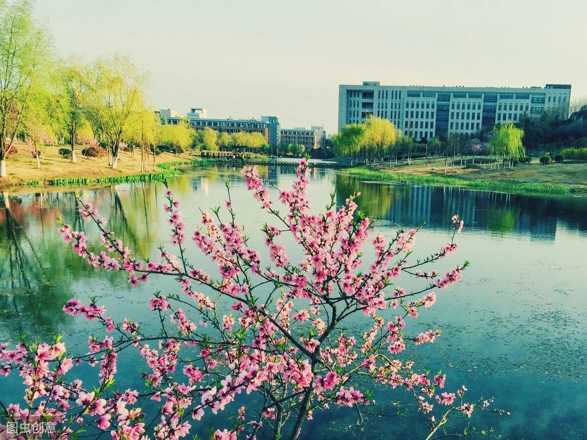 江苏大学在哪里？江苏大学怎么样